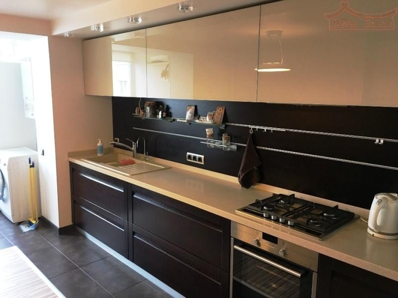 продажа трехкомнатной квартиры номер A-174667 в Малиновском районе, фото номер 9